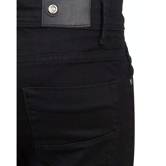 TWEEN Black Jeans Pants - Picture 3 of 4